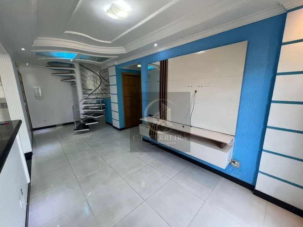Apartamento, 3 quartos, 115 m² - Foto 4
