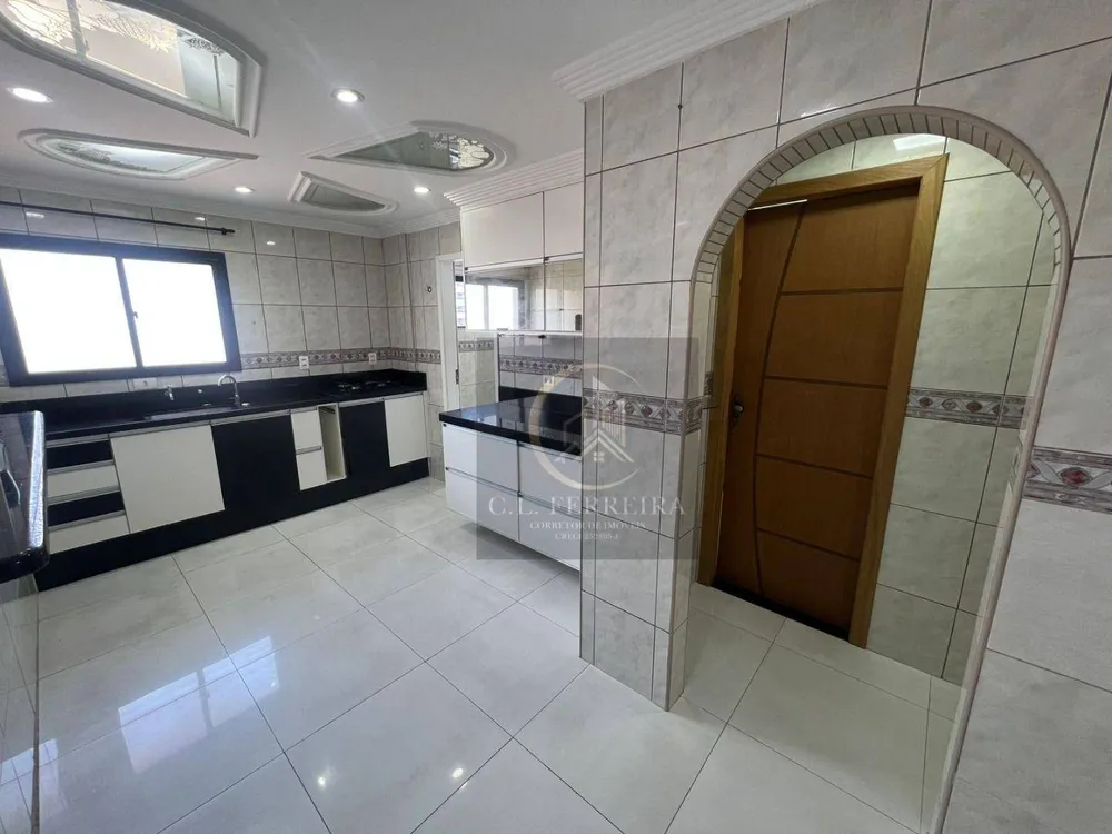 Apartamento, 3 quartos, 115 m² - Foto 8