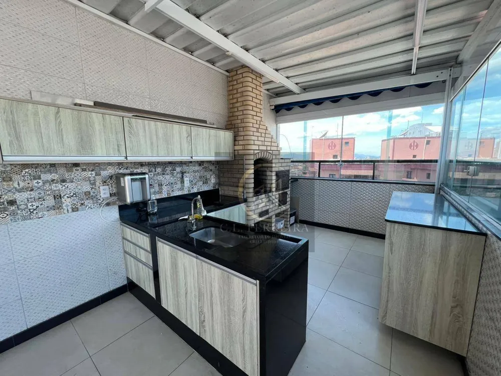 Apartamento, 3 quartos, 115 m² - Foto 11