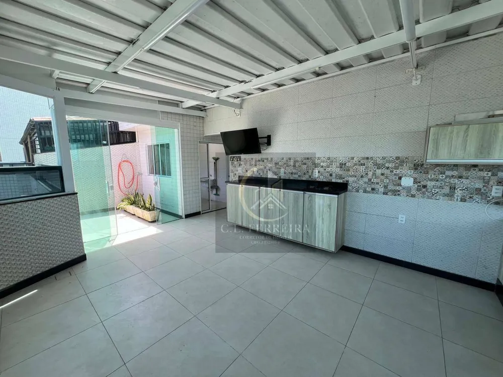 Apartamento, 3 quartos, 115 m² - Foto 6