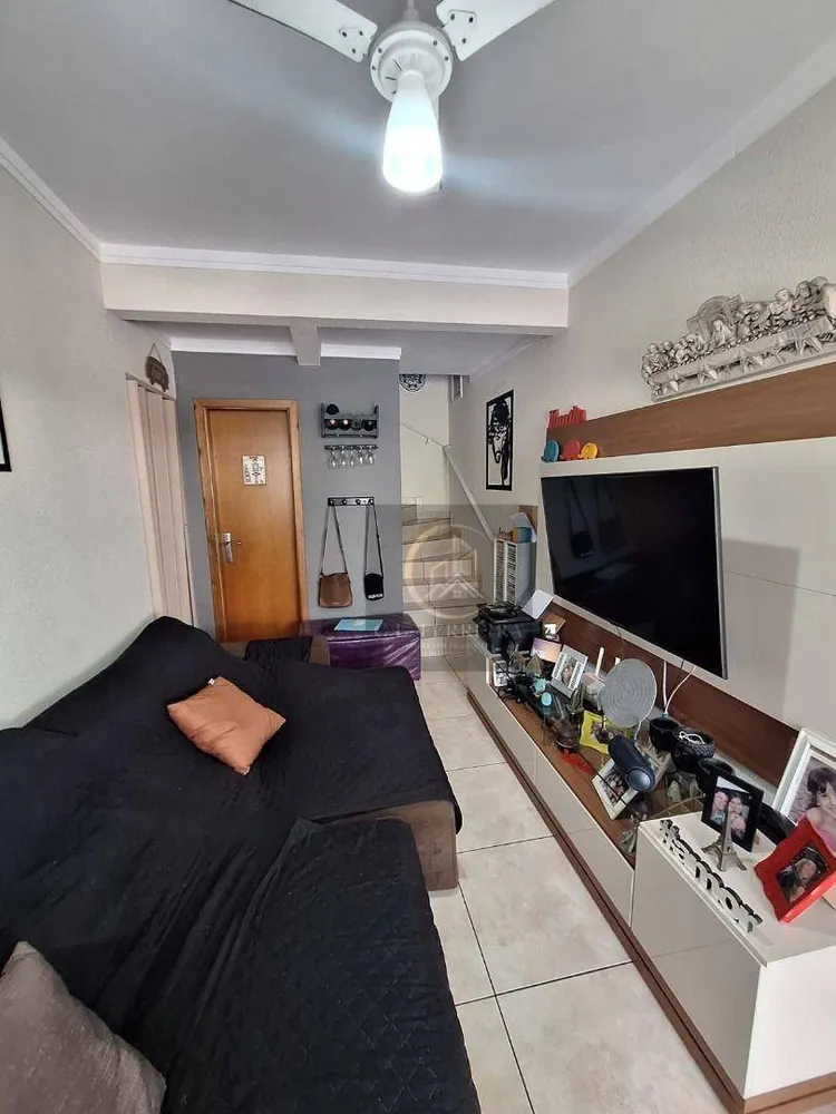 Sobrado, 2 quartos, 73 m² - Foto 3