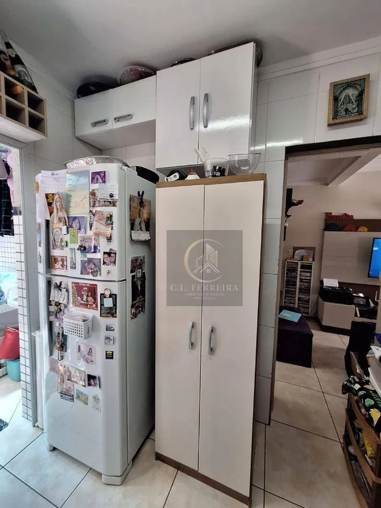 Sobrado, 2 quartos, 73 m² - Foto 8