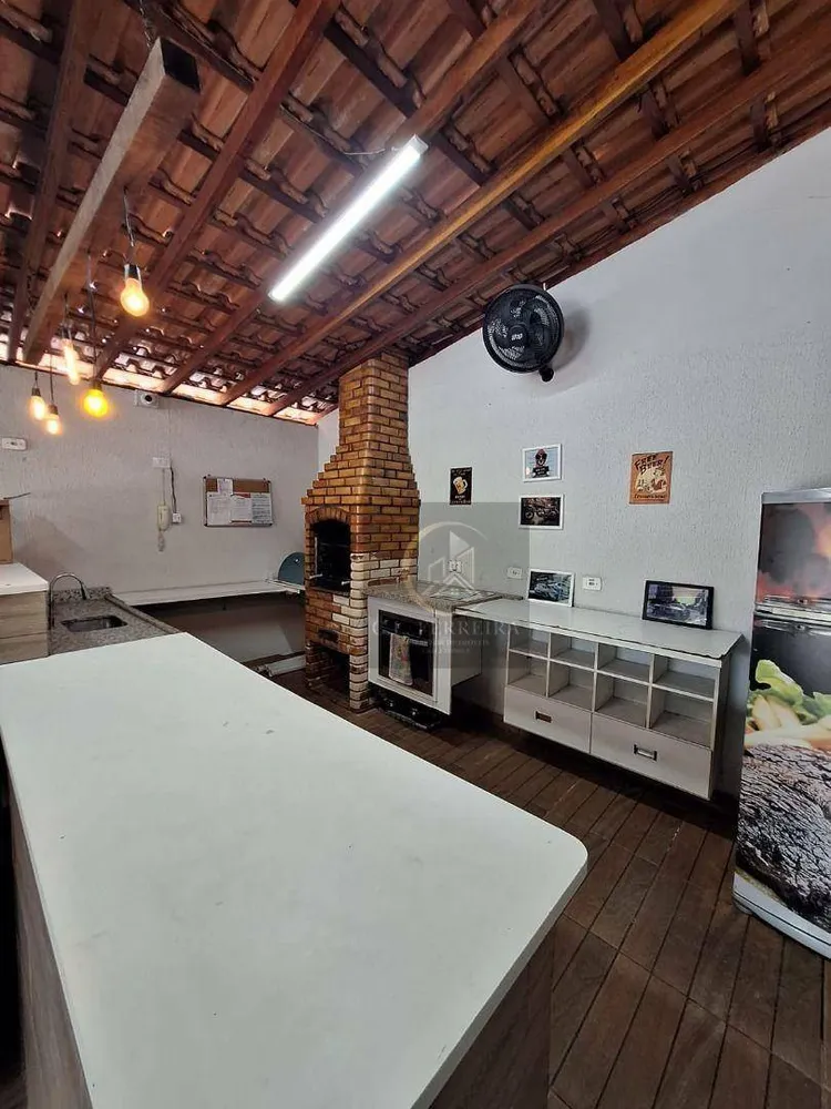 Sobrado, 2 quartos, 73 m² - Foto 15