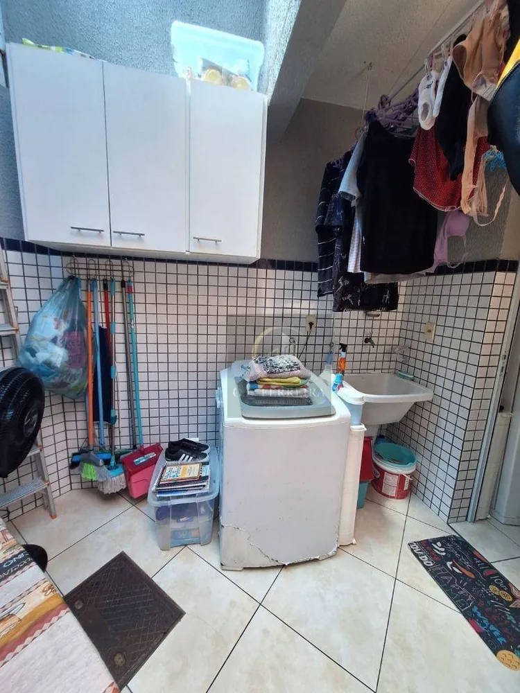 Sobrado, 2 quartos, 73 m² - Foto 11