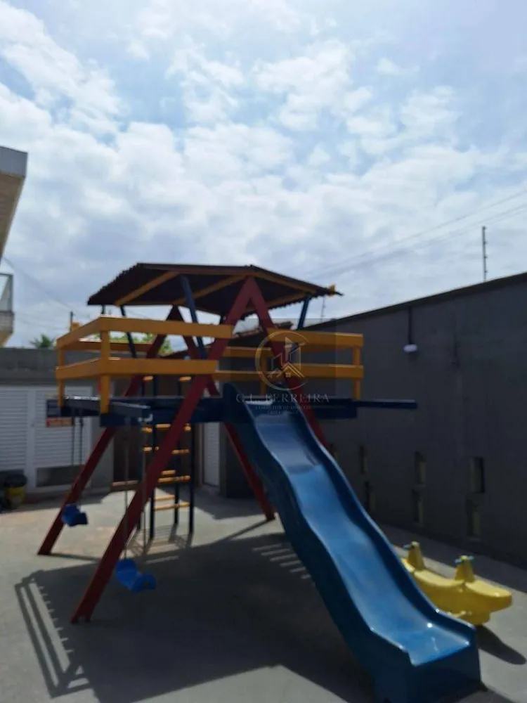Sobrado, 2 quartos, 73 m² - Foto 16