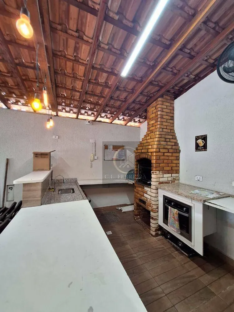 Sobrado, 2 quartos, 73 m² - Foto 14