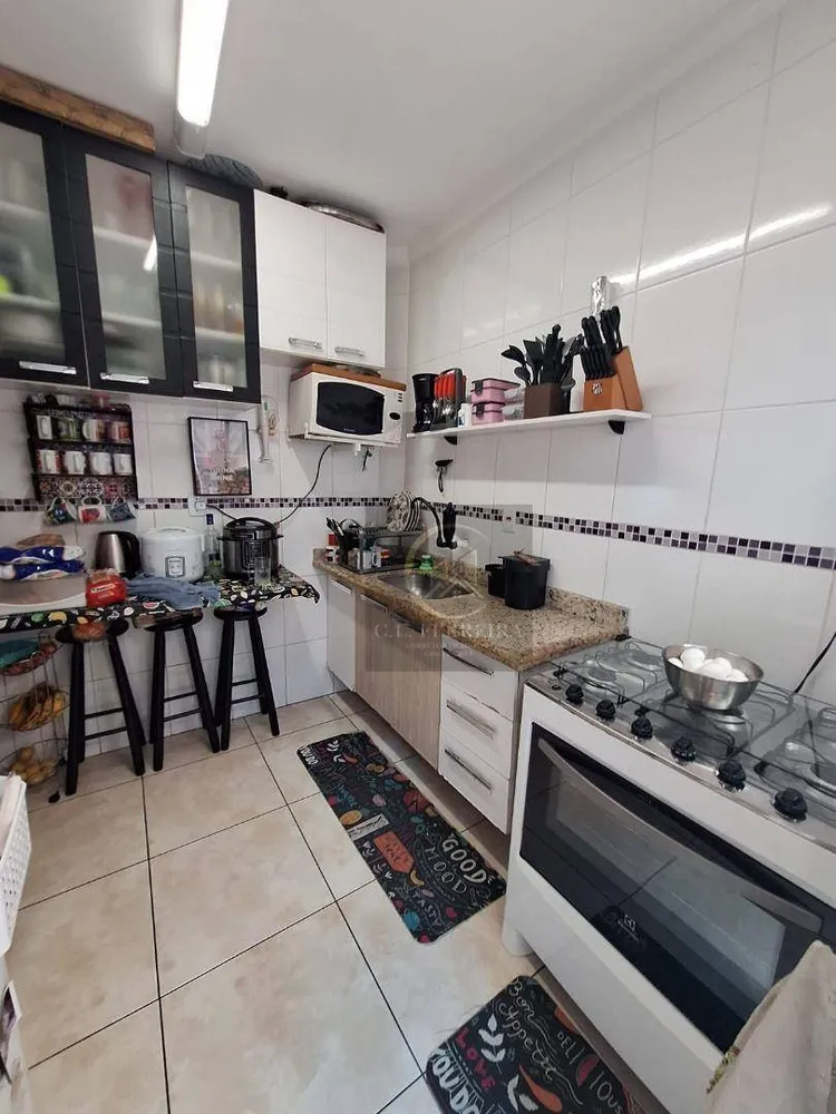 Sobrado, 2 quartos, 73 m² - Foto 9