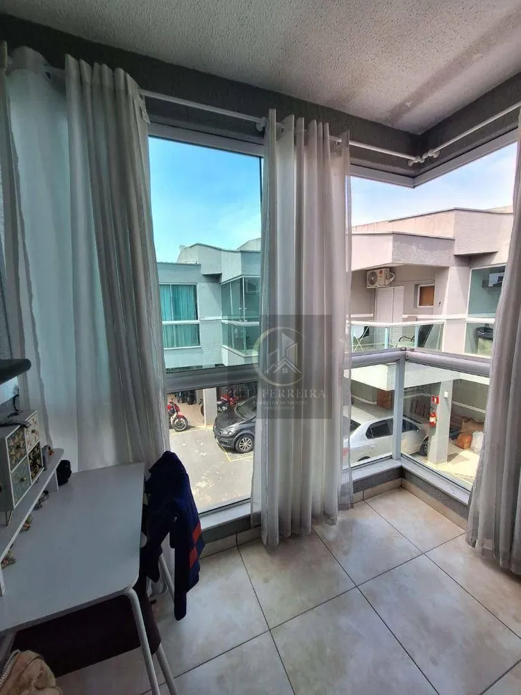 Sobrado, 2 quartos, 73 m² - Foto 5