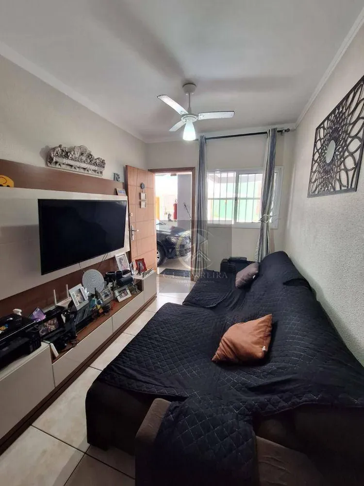 Sobrado, 2 quartos, 73 m² - Foto 2