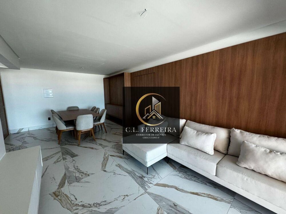 Apartamento, 3 quartos, 126 m² - Foto 8