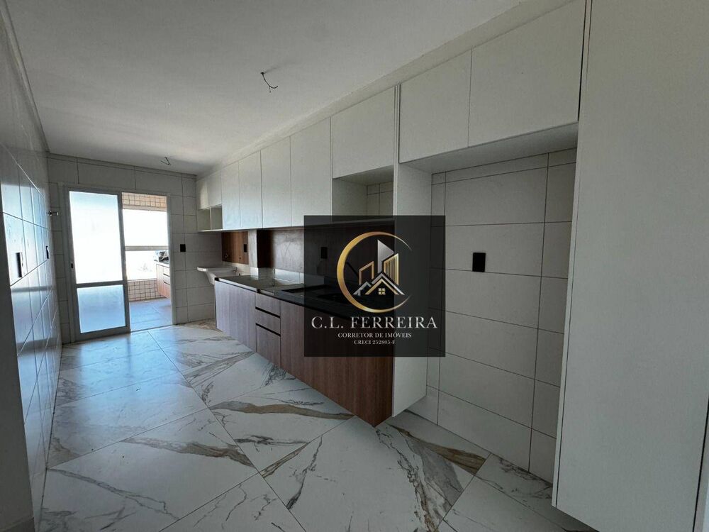 Apartamento, 3 quartos, 126 m² - Foto 6