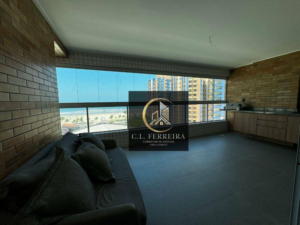 Apartamento, 3 quartos, 126 m² - Foto 2