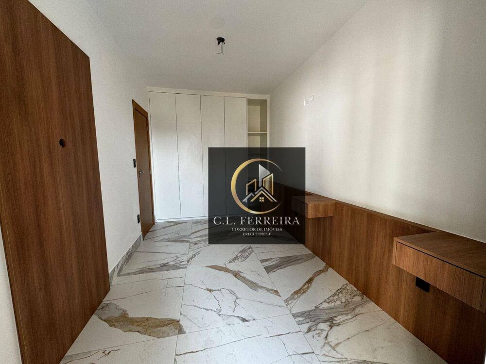 Apartamento, 3 quartos, 126 m² - Foto 1
