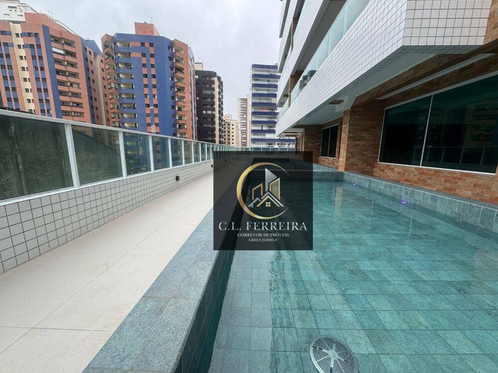 Apartamento, 3 quartos, 126 m² - Foto 3