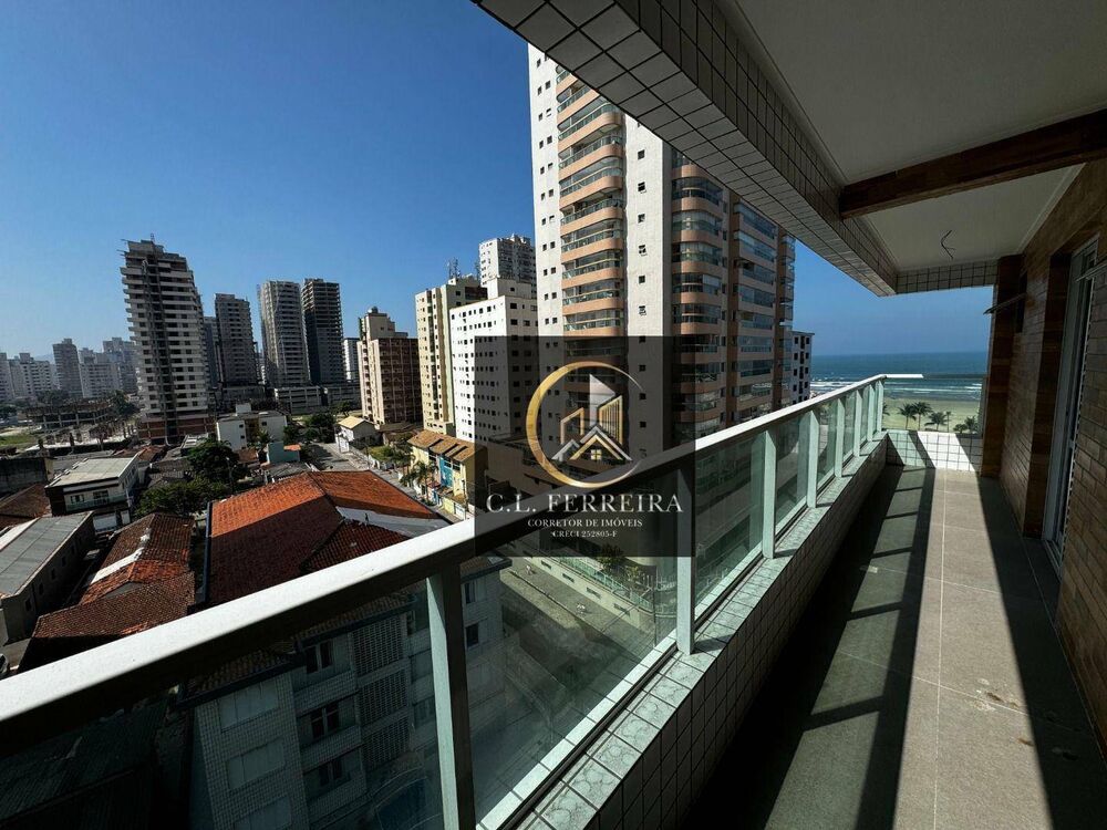 Apartamento, 3 quartos, 126 m² - Foto 4