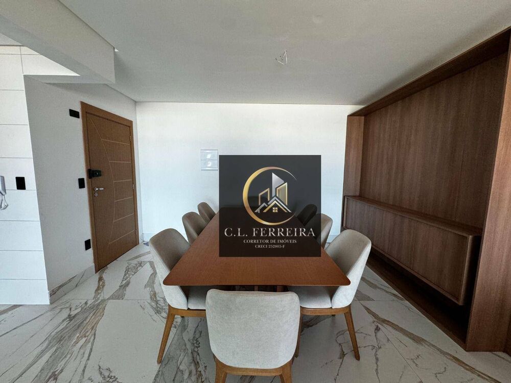 Apartamento, 3 quartos, 126 m² - Foto 20