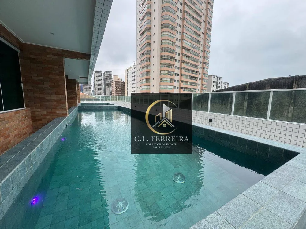 Apartamento, 3 quartos, 126 m² - Foto 10