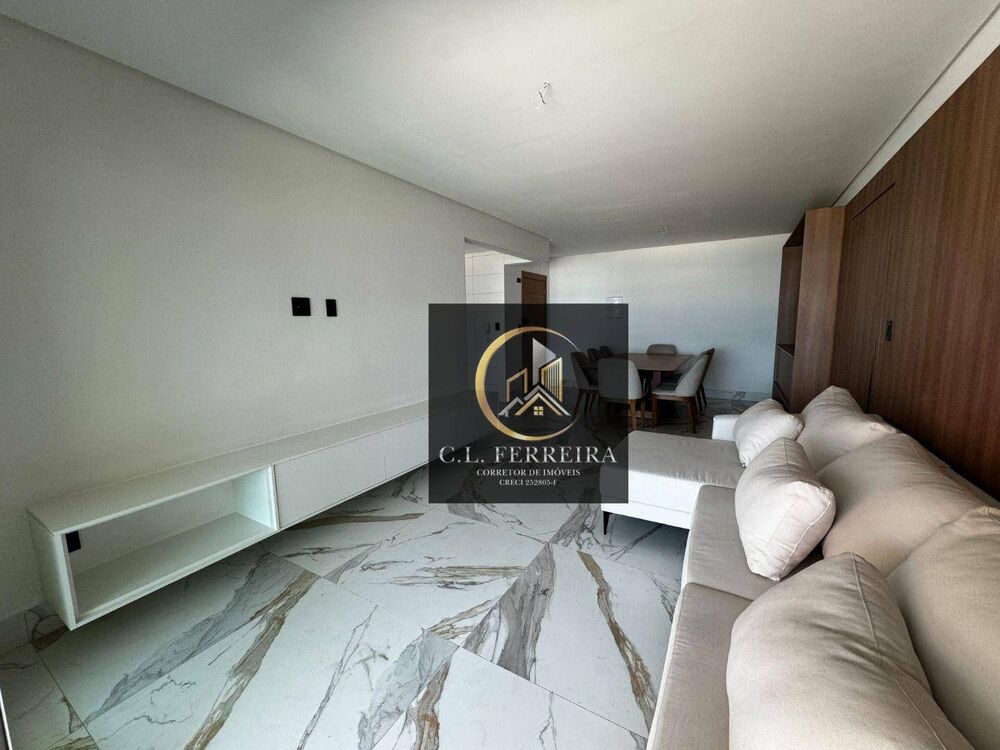 Apartamento, 3 quartos, 126 m² - Foto 17