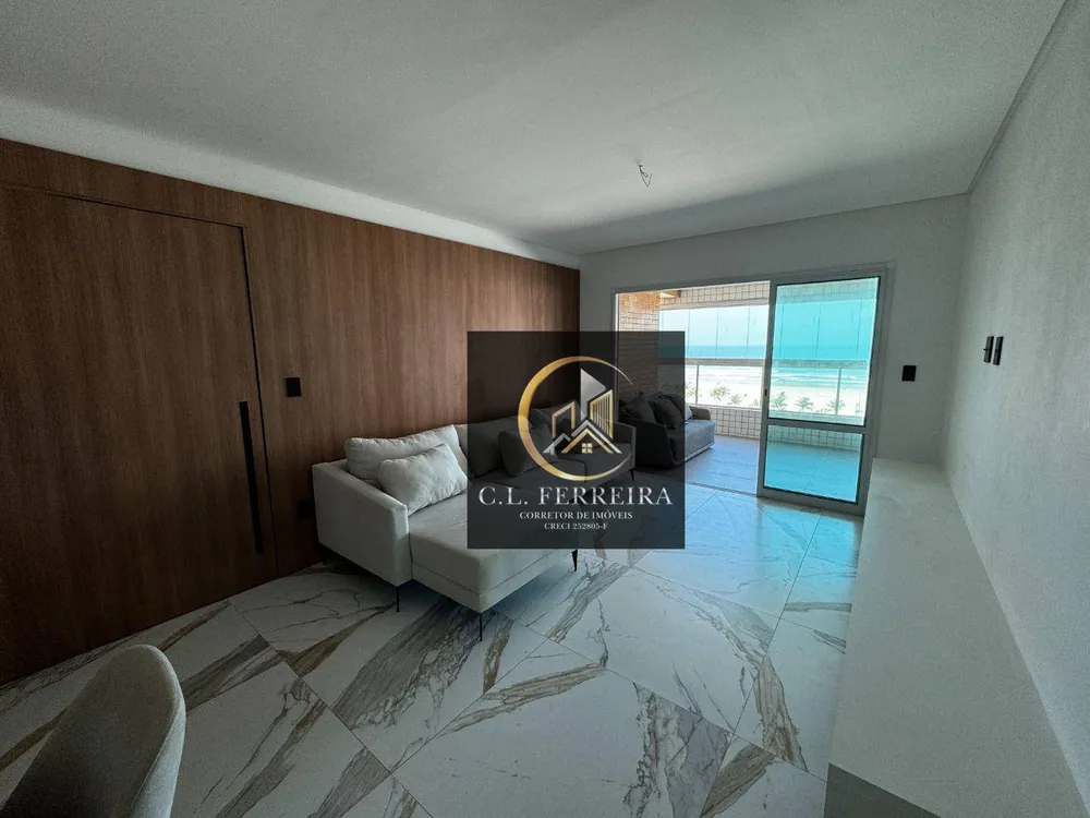 Apartamento, 3 quartos, 126 m² - Foto 3