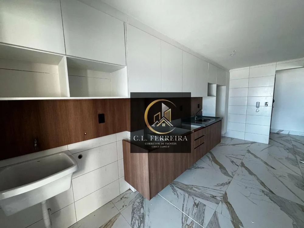 Apartamento, 3 quartos, 126 m² - Foto 14
