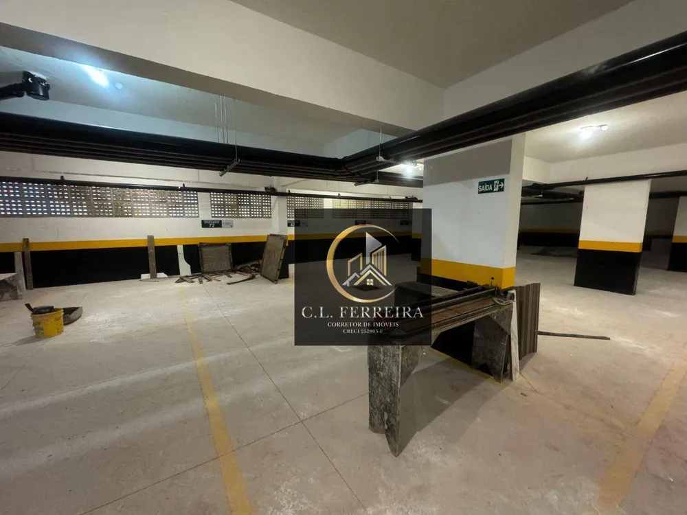 Apartamento, 3 quartos, 126 m² - Foto 33