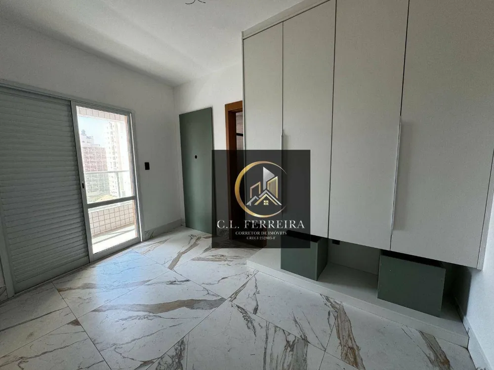 Apartamento, 3 quartos, 126 m² - Foto 20