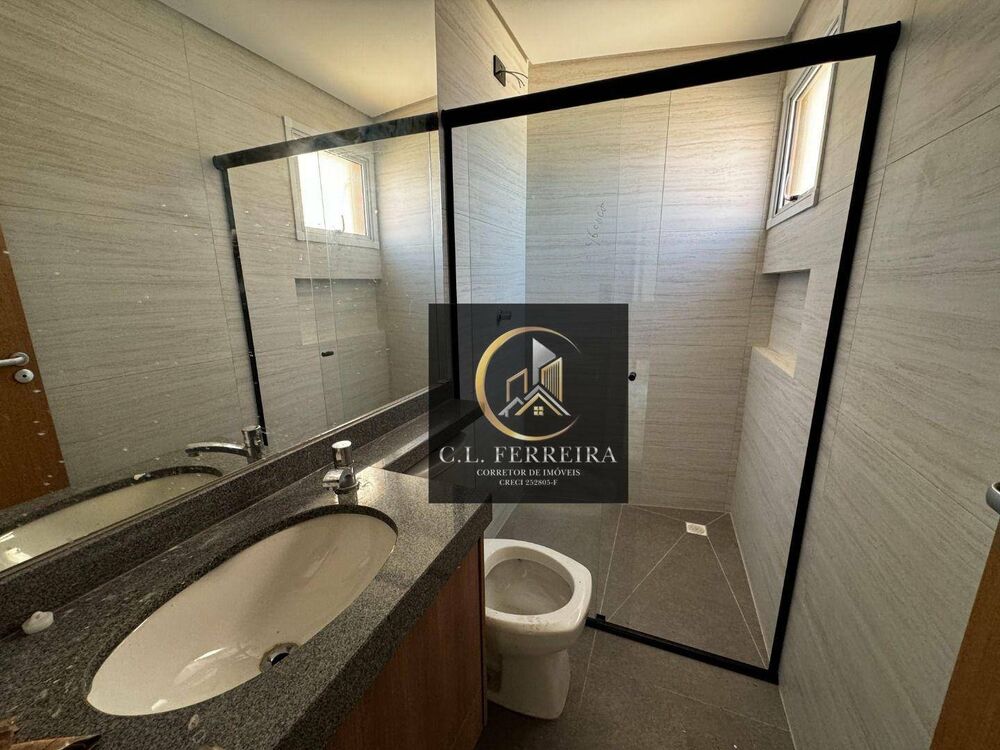 Apartamento, 3 quartos, 126 m² - Foto 11