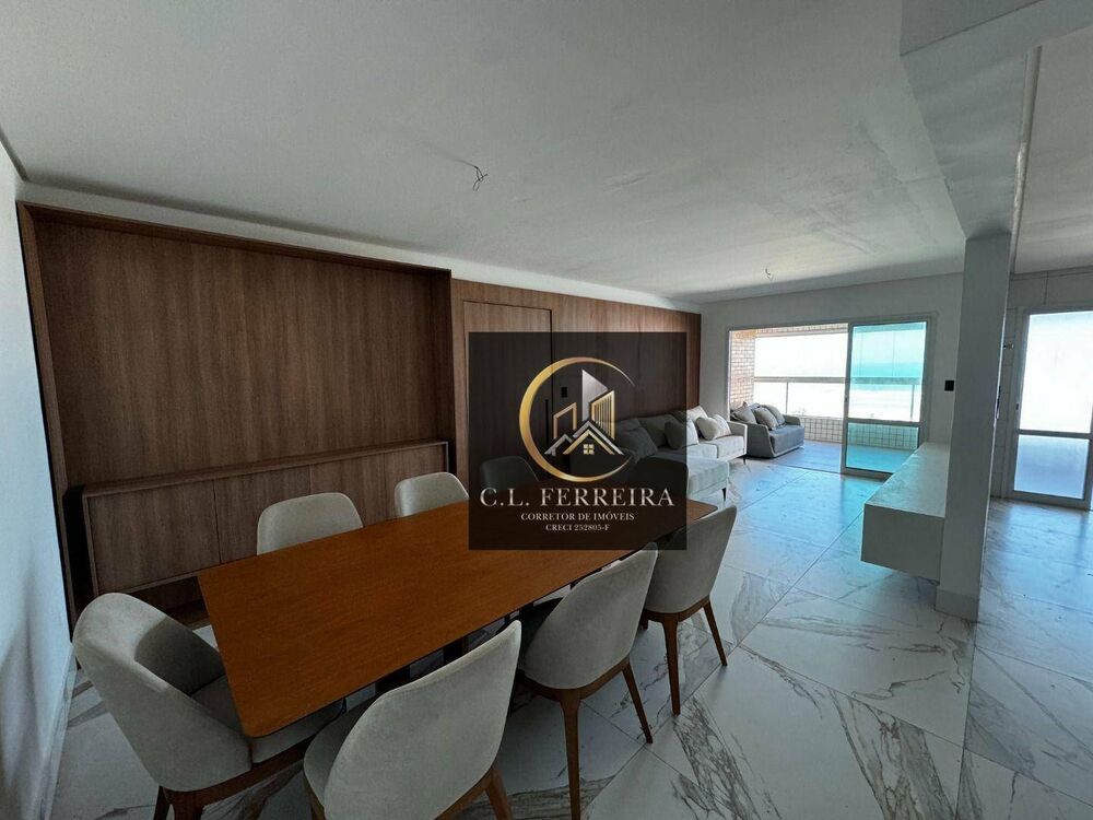 Apartamento, 3 quartos, 126 m² - Foto 7