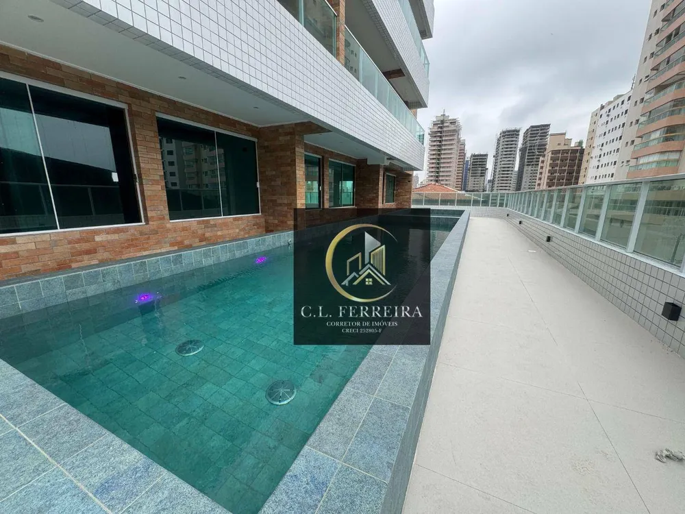 Apartamento, 3 quartos, 126 m² - Foto 9