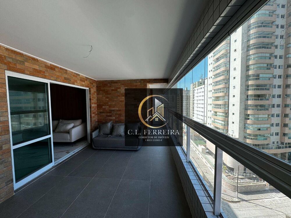 Apartamento, 3 quartos, 126 m² - Foto 18