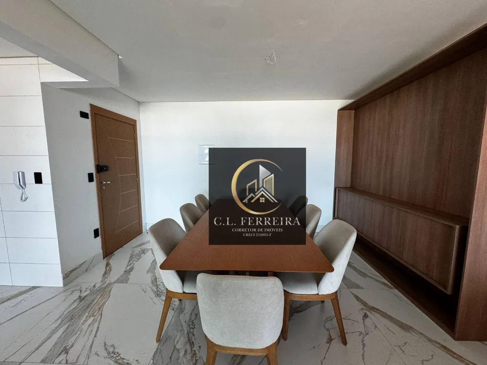 Apartamento, 3 quartos, 126 m² - Foto 7