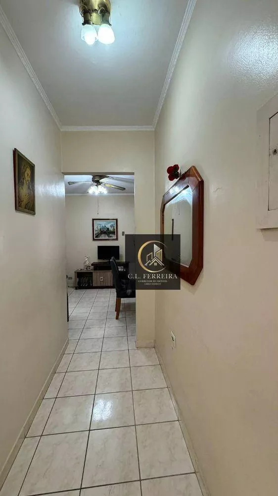 Apartamento à venda com 2 quartos, 63m² - Foto 1