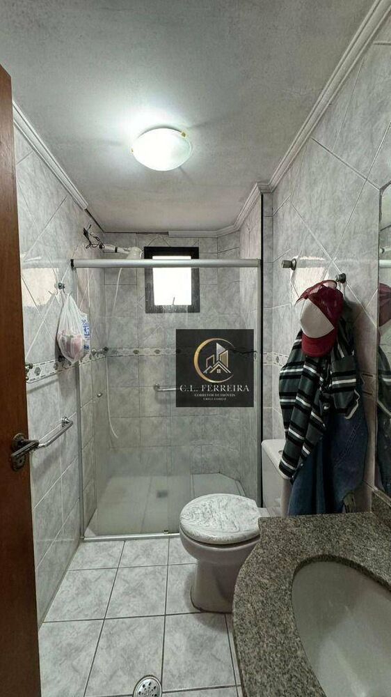 Apartamento, 1 quarto, 74 m² - Foto 9