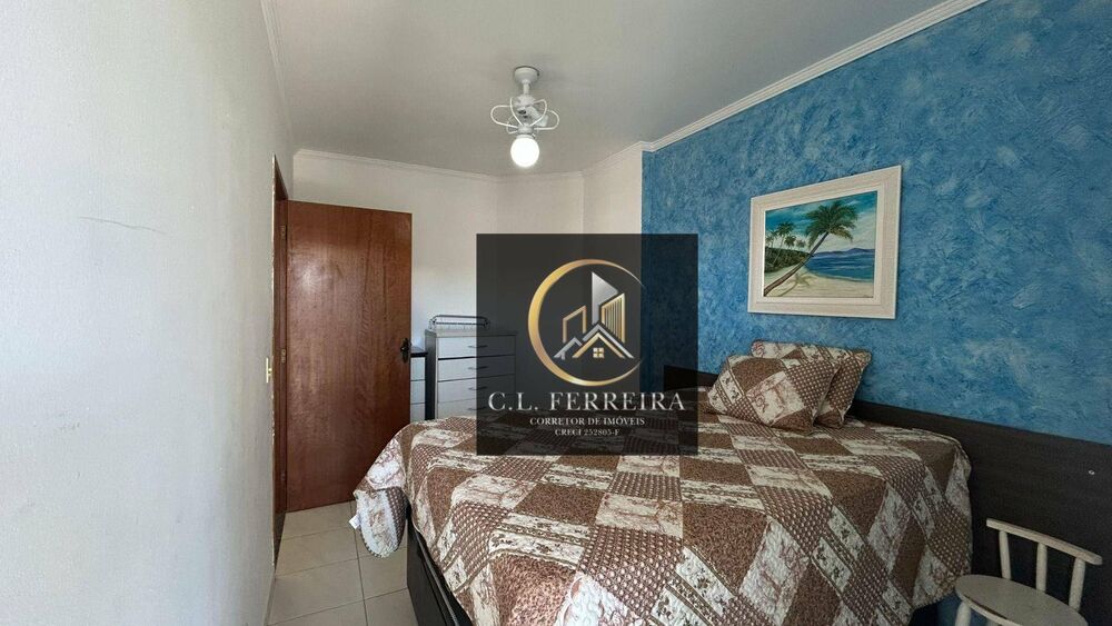 Apartamento à venda com 3 quartos, 134m² - Foto 11