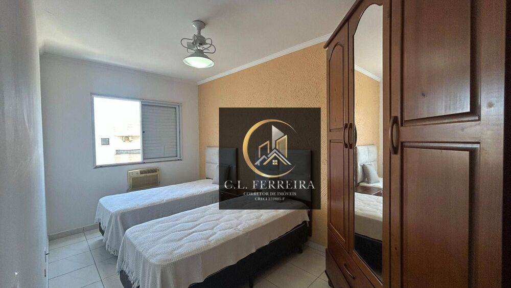 Apartamento à venda com 3 quartos, 134m² - Foto 14