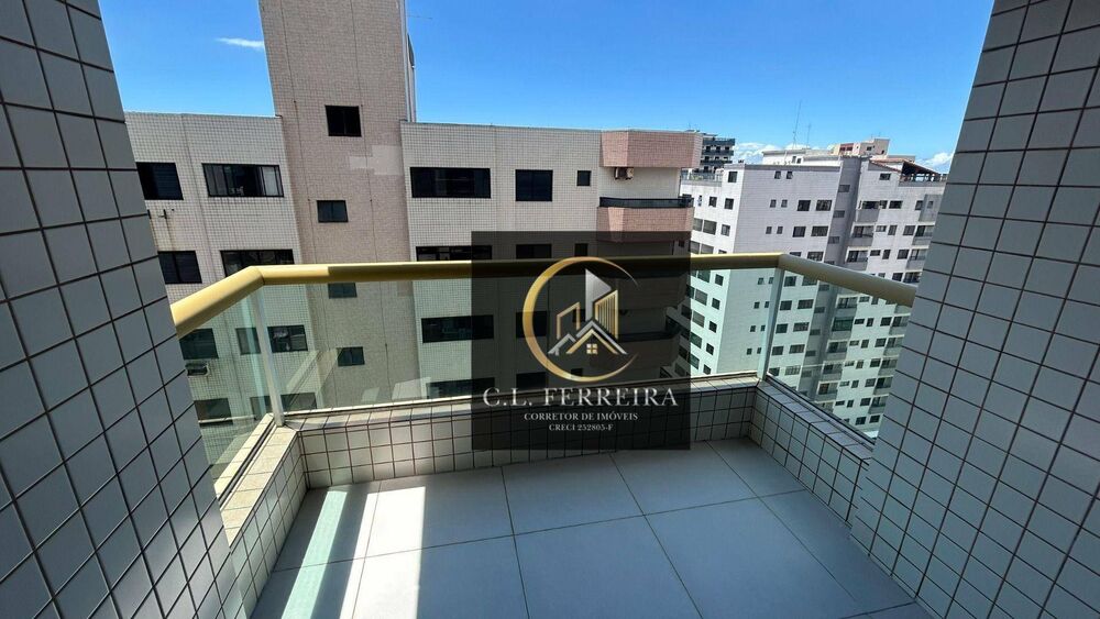Apartamento à venda com 3 quartos, 134m² - Foto 12