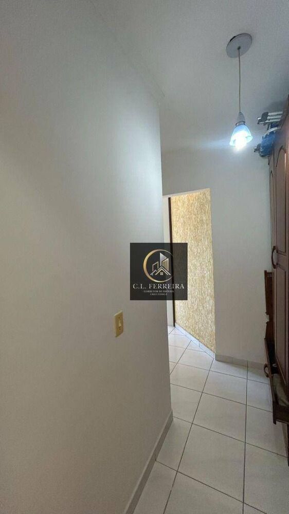Apartamento à venda com 3 quartos, 134m² - Foto 7