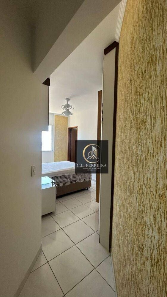 Apartamento à venda com 3 quartos, 134m² - Foto 8