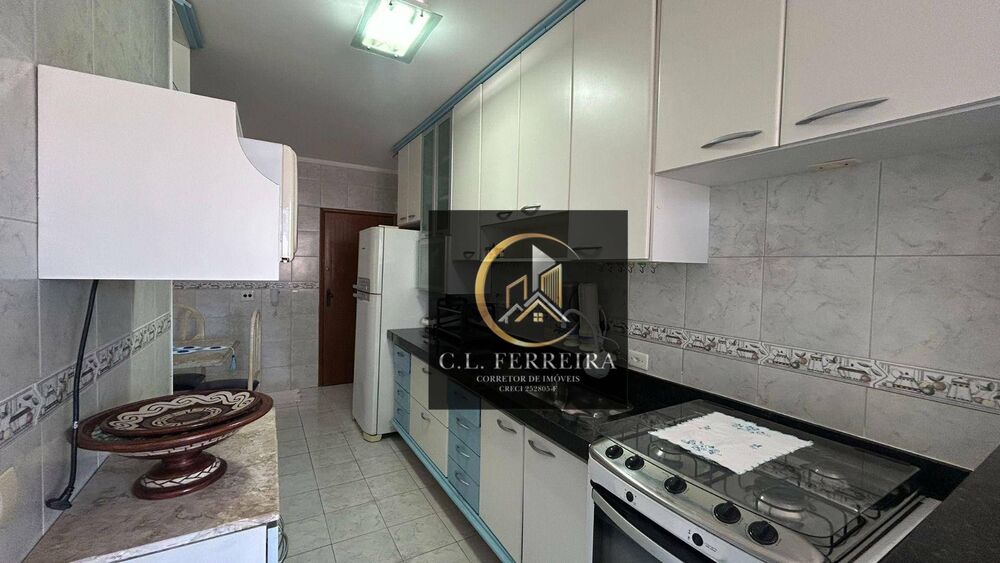 Apartamento à venda com 3 quartos, 134m² - Foto 18