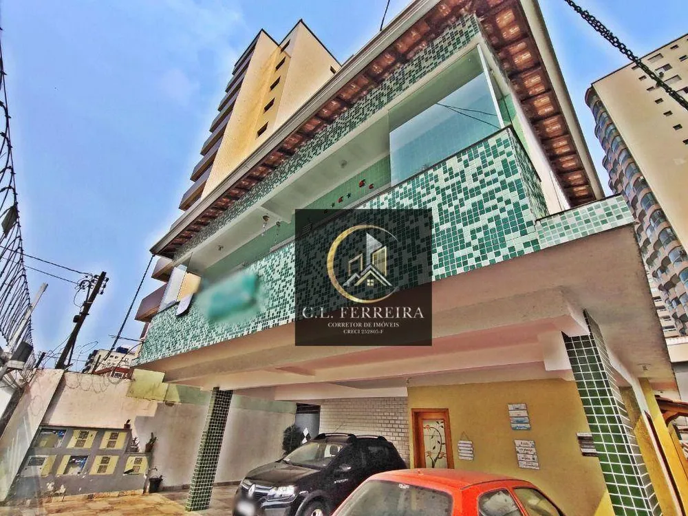 Sobrado, 2 quartos - Foto 1