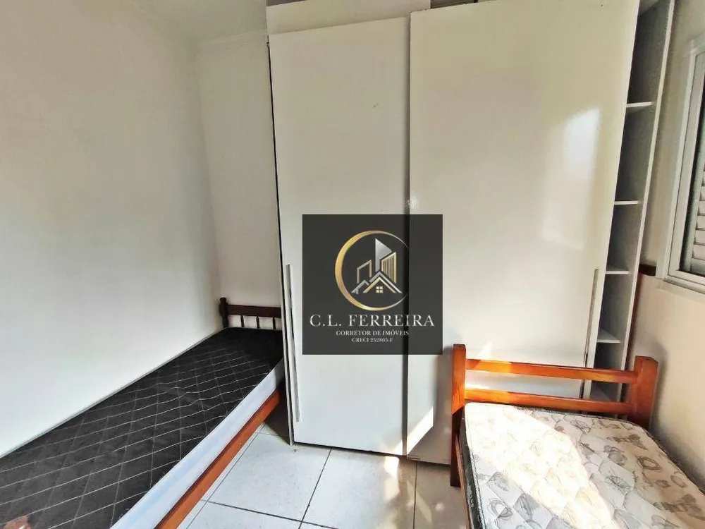 Sobrado, 2 quartos - Foto 15