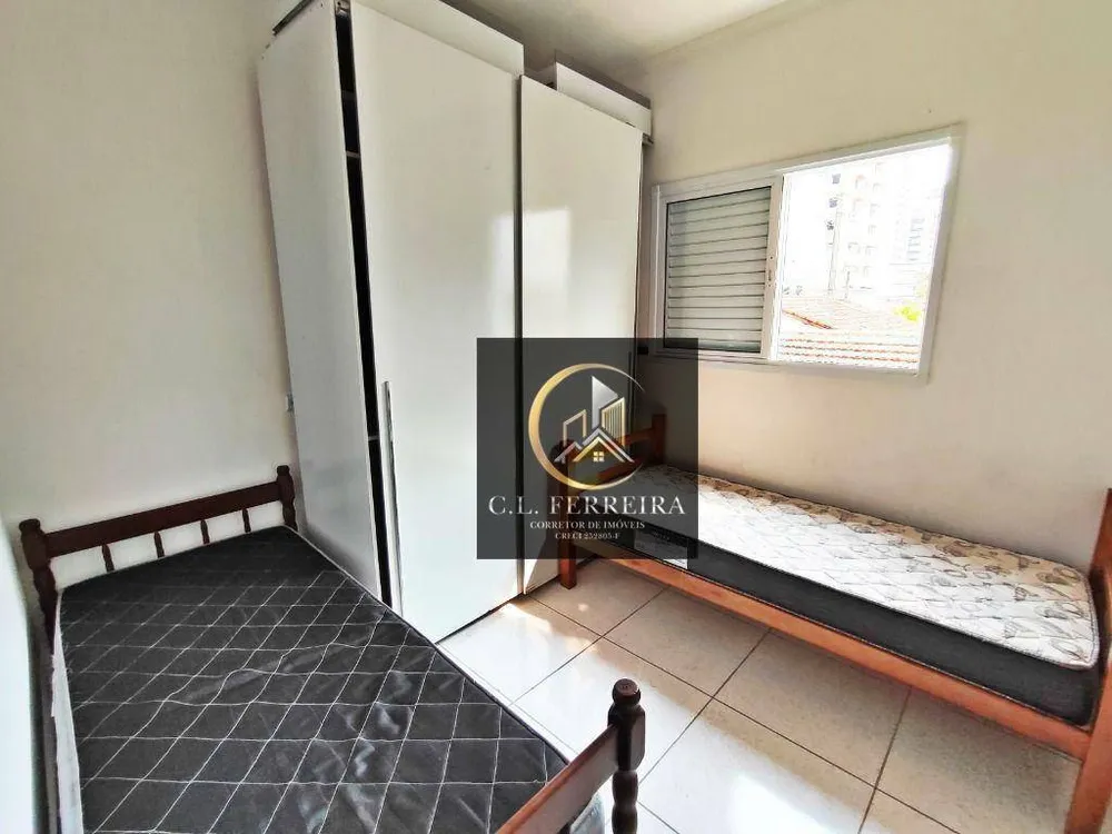 Sobrado, 2 quartos - Foto 14