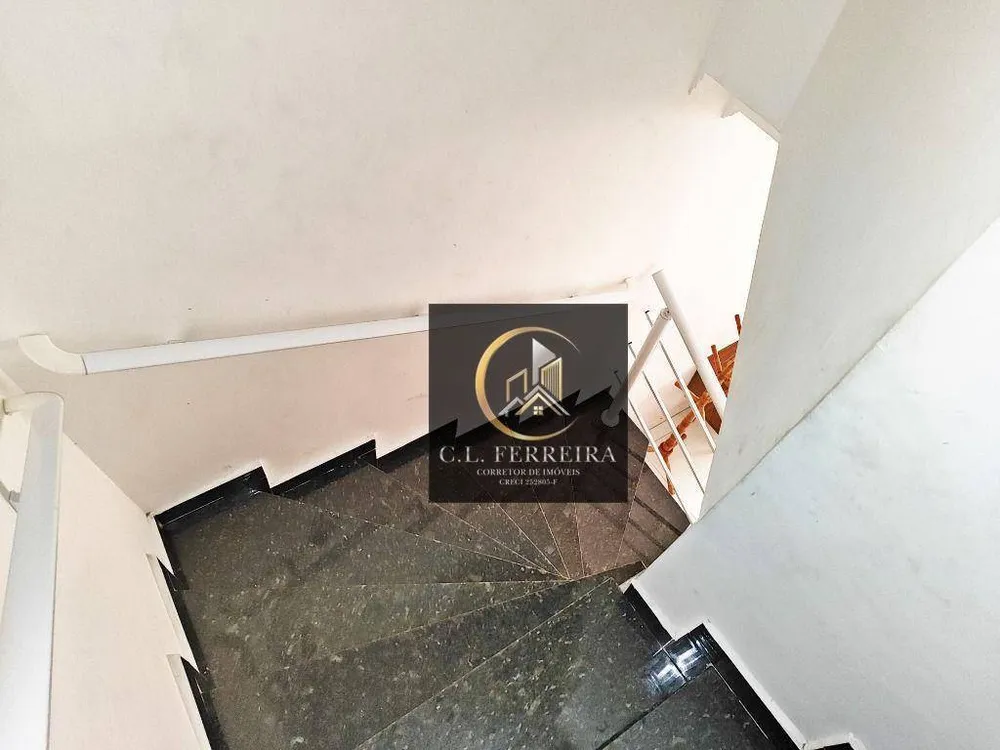 Sobrado, 2 quartos - Foto 17