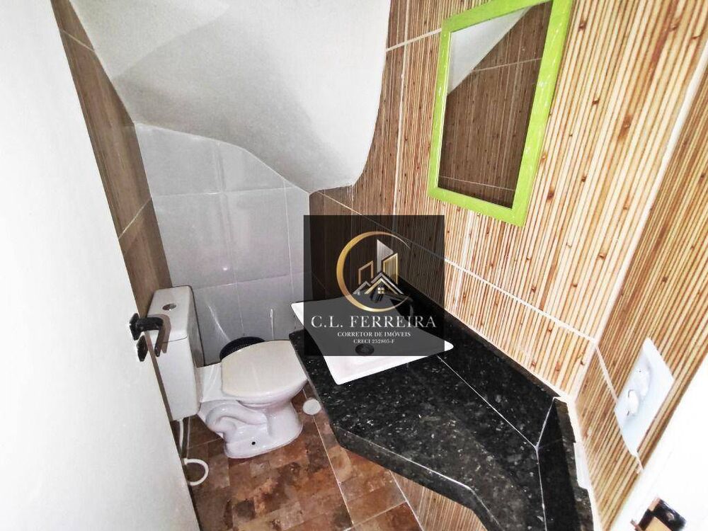 Sobrado, 2 quartos - Foto 4