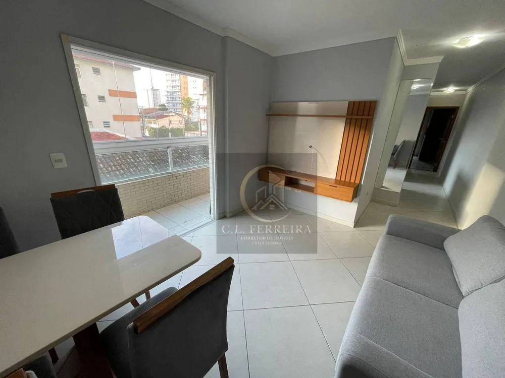 Apartamento, 1 quarto, 74 m² - Foto 2