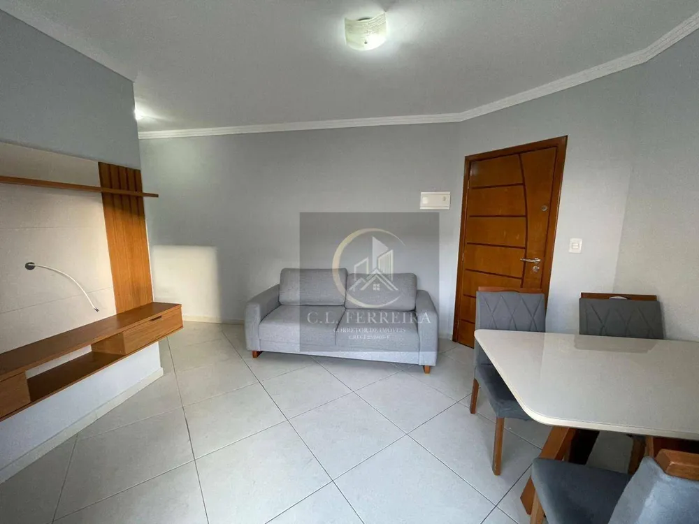 Apartamento, 1 quarto, 74 m² - Foto 3