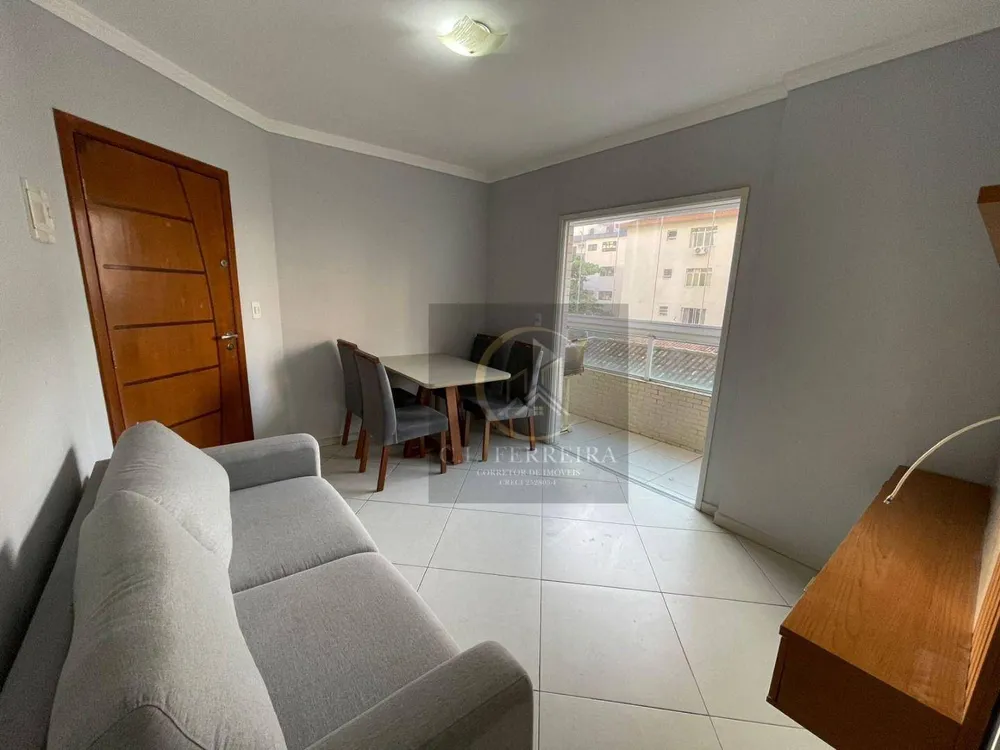 Apartamento, 1 quarto, 74 m² - Foto 4