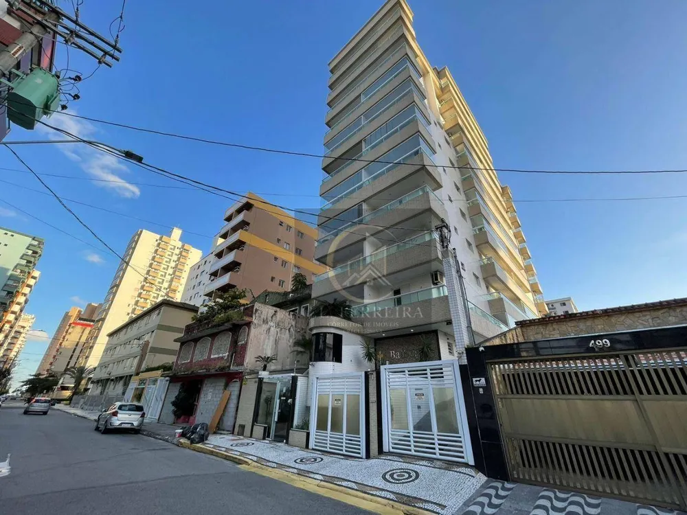 Apartamento, 1 quarto, 74 m² - Foto 1