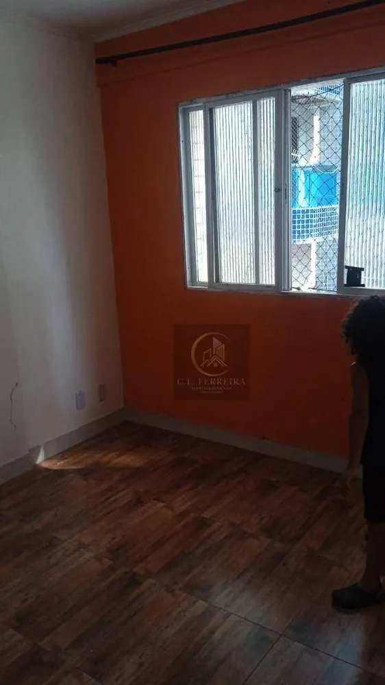 Apartamento, 2 quartos, 75 m² - Foto 6