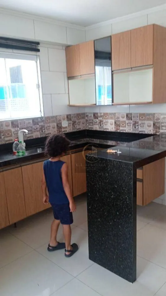 Apartamento, 2 quartos, 75 m² - Foto 3